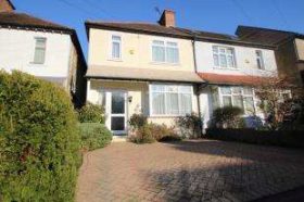 3 bedroom Detached for sale